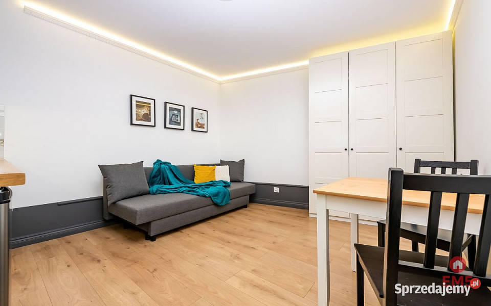 sprzedaży mieszkania Białystok 60m2 3 pok