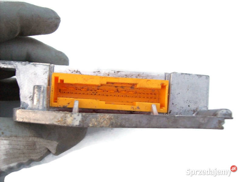 Corsa C Sensor poduszek 24417088 Mińsk Mazowiecki sprzedam