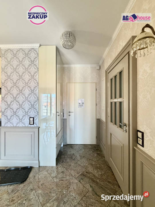 Sprzedaż mieszkania 43 metry Gdańsk Pszenna