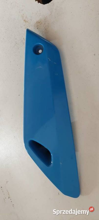 BMW R1200R K27 osłony goleni teleskopów Grochowalsk