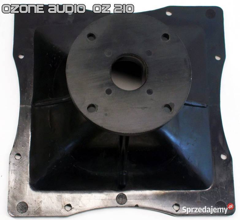 Tuba głośnikowa 14 cala ozone audio OZ 210 Zamość