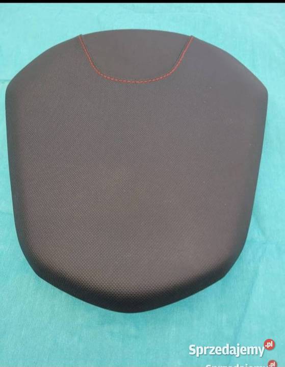 Ducati multistrada 950 S 950S 1723 OEM FOTEL Nowy Tomyśl