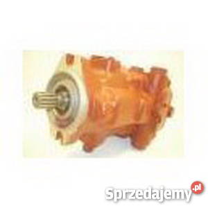 Pompa hydrauliczna do Ingersoll Rand Motoryzacja Trzcianka
