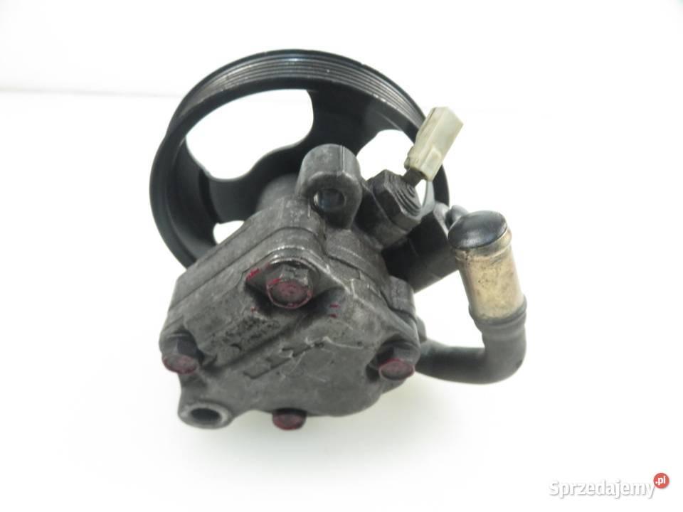 POMPA WSPOMAGANIA MAZDA 3 13