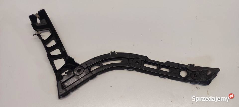 JAGUAR XF 250 ŚLIZG ZDERZAKA LEWY TYŁ sprzedam