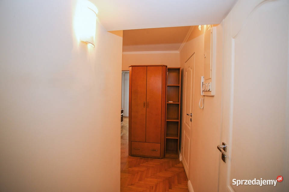 SPRZEDAM mieszkanie 3 pokoje 61m2 os Polskich Liczba pokoi 3 Bielsko-Biała