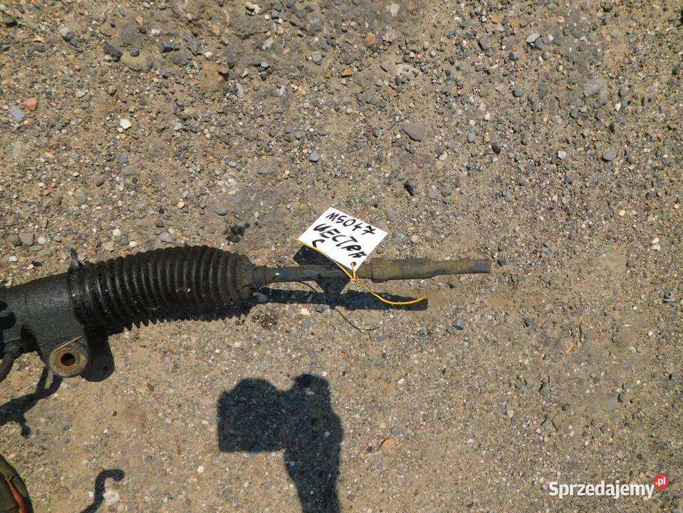 vectra C maglownica przekładnia M5047 WYSYŁKA Żory