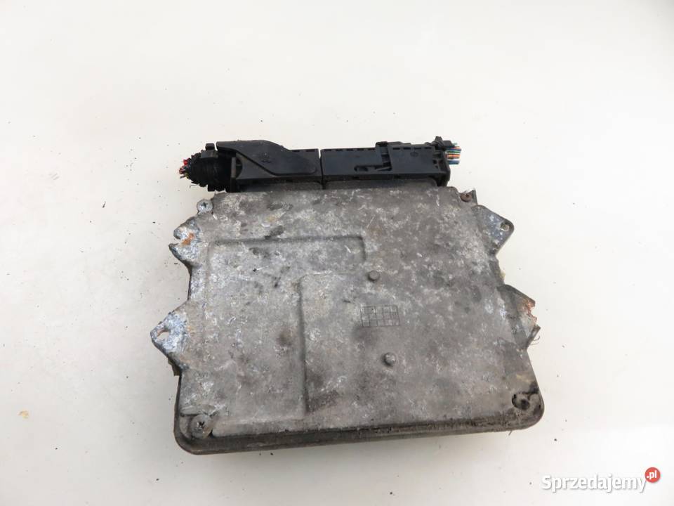 STEROWNIK FIAT GRANDE PUNTO 199 13 D Multijet 90