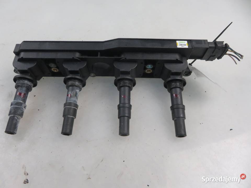 CEWKA OPEL ASTRA II G 18 16V 245108