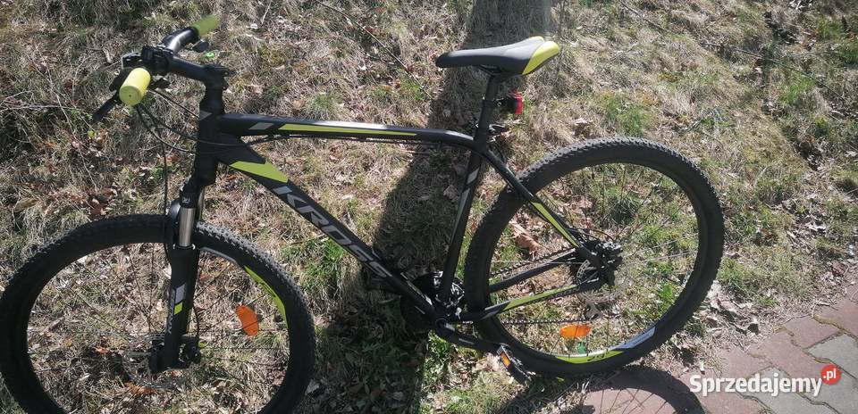 Kross hexagon Chrzanów