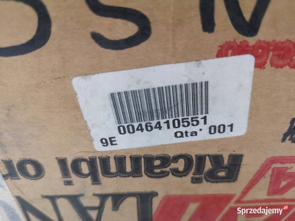 POMPA WODY FIAT BRAVO BRAVA 19951998 19 JTD