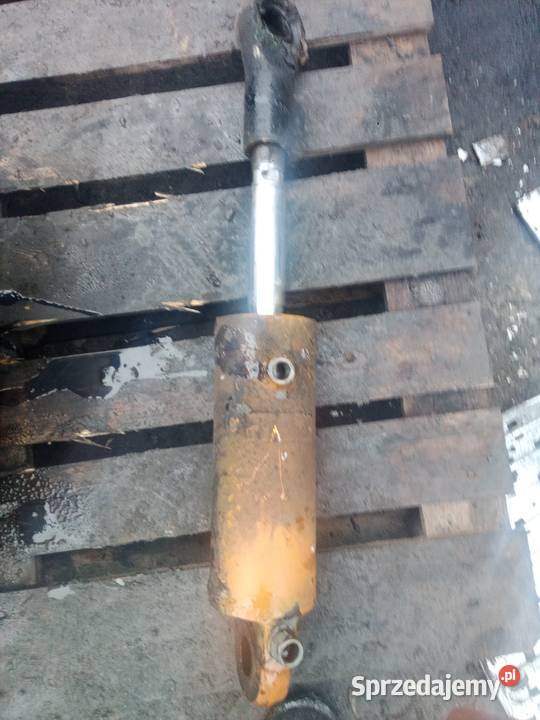 Siłownik hydrauliczny pochyłu bułgar Wschowa