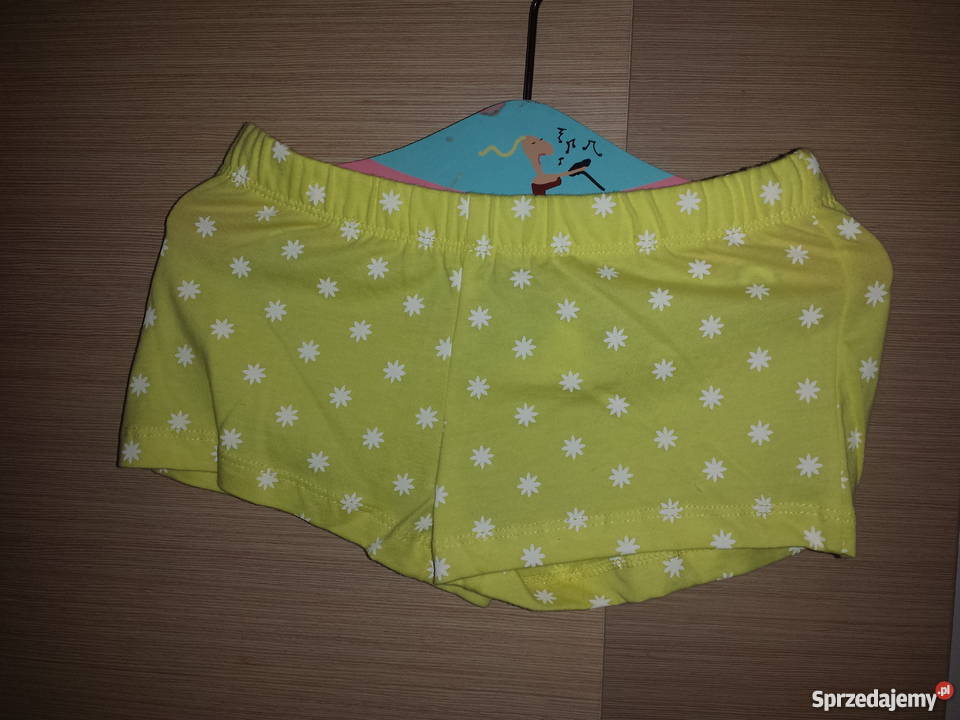 Nowy komplet HM Kraina Lodu Elsa Frozen 98104 z mazowieckie Warszawa sprzedam