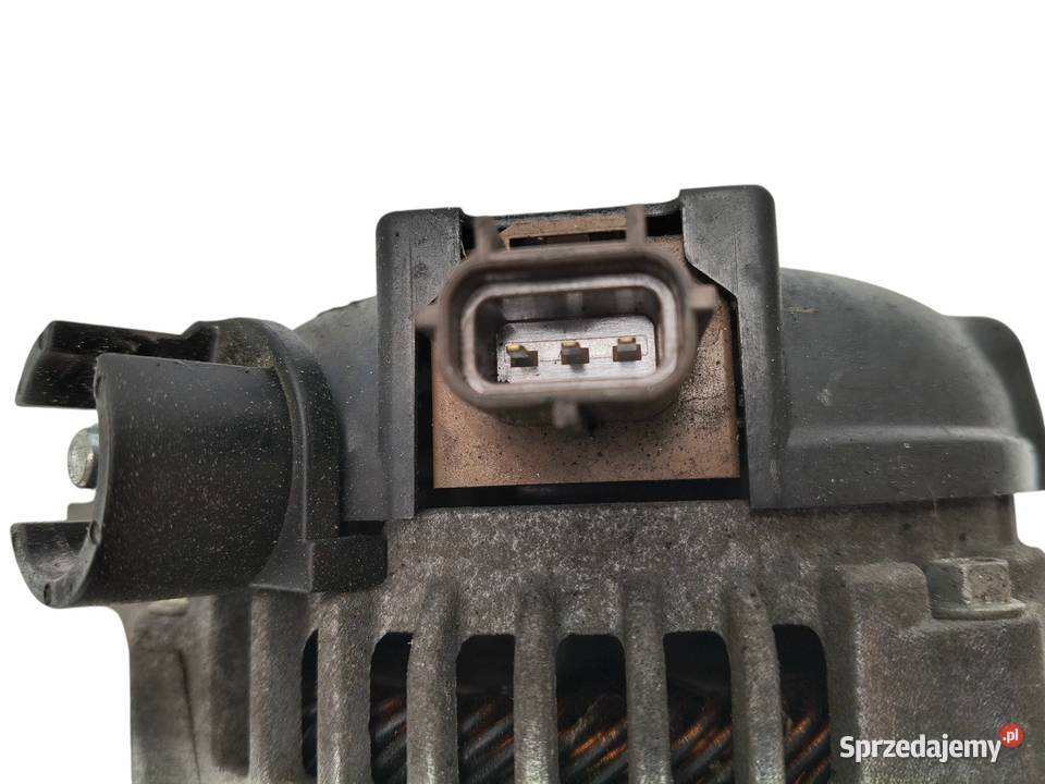 ALTERNATOR Ford Focus MK2 Mondeo MK4 S 18 TDCi Chełm