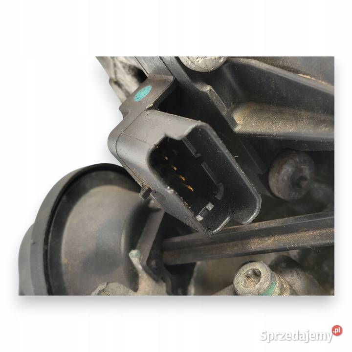 ZAWÓR EGR Peugeot 308 508 3008 Citroen C4 16 HDi lubelskie Chełm sprzedam