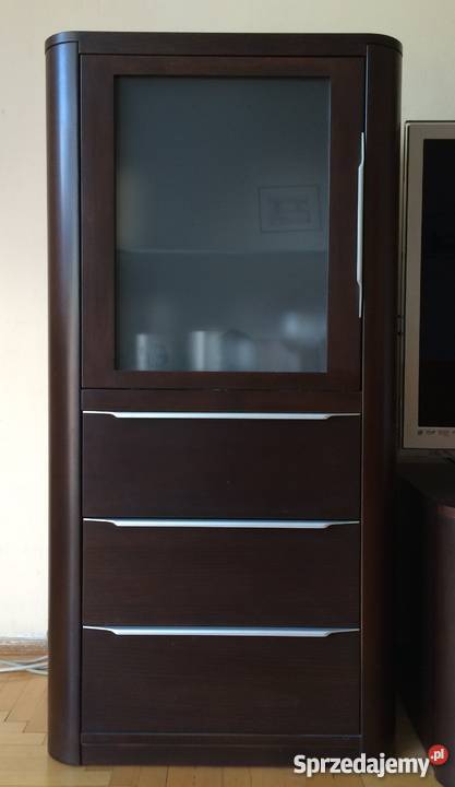 Meble Klose Lanao Szafa Komoda RTV Wintryna Antyki, Sztuka, Kolekcje Szczecin