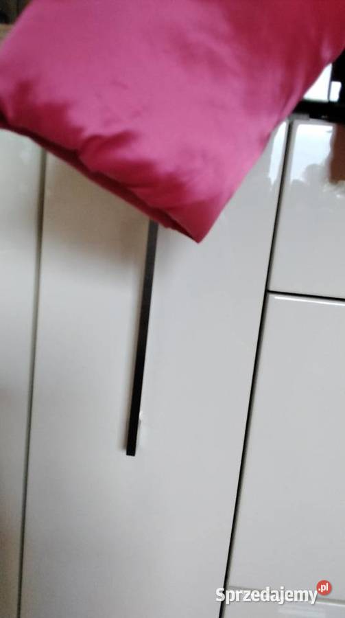 Kurtka Różowa Damska GAUDI Jeans SM Krótka Nowa różowy Nowa Sól