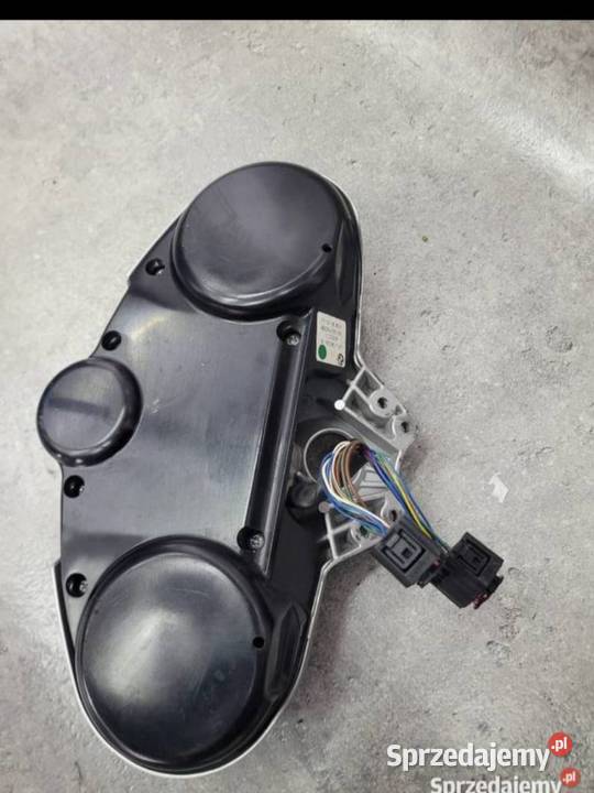 BMW R1200CL R 1200 CL K 30 K30 ZEGAR Nowy Tomyśl sprzedam