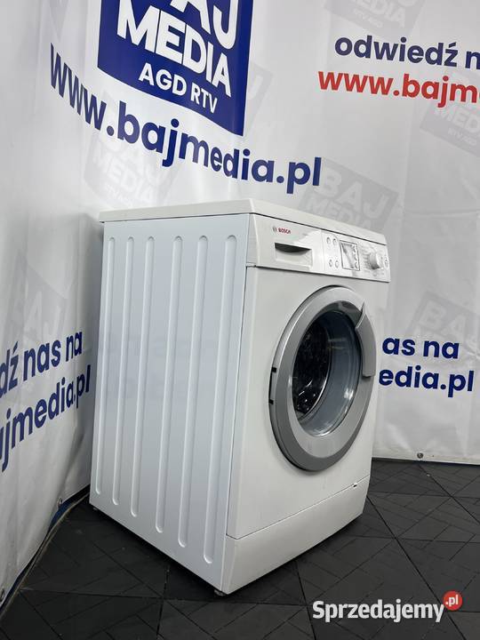 Pralka Bosch Bez Awaryjna 7 1400 A sprzedam