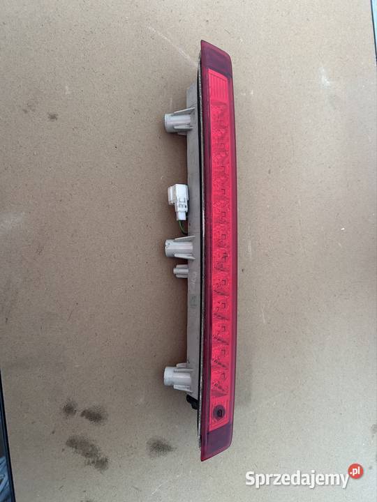 Kia Ceed 1 combihb trzecie światlo stop Radomsko sprzedam