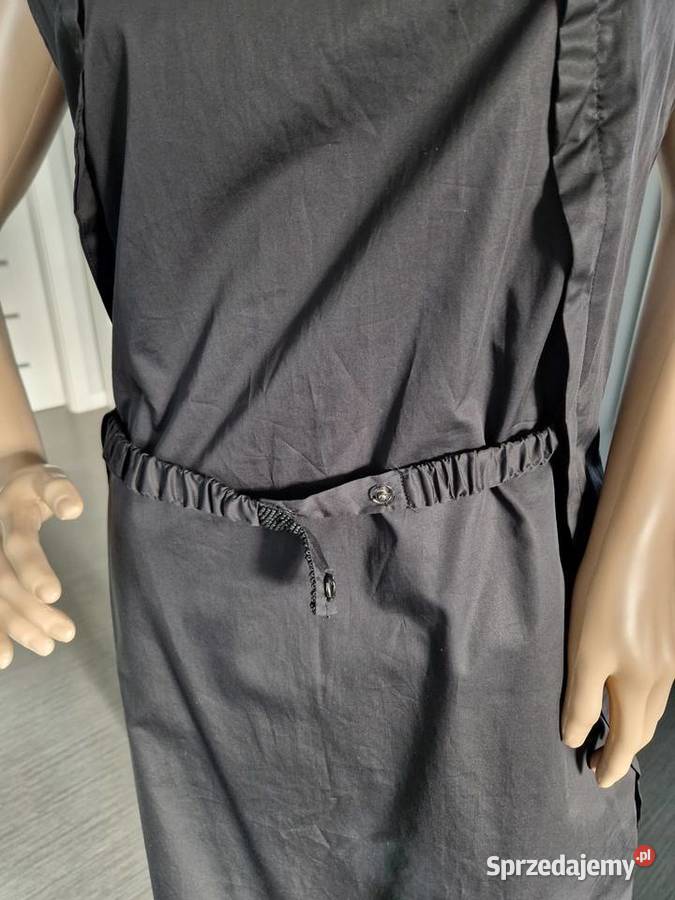 Sukienka czarna Monnari sprzedam