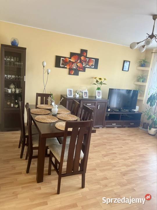Sprzedam bezpośrednio mieszkanie 519m2 Łódź
