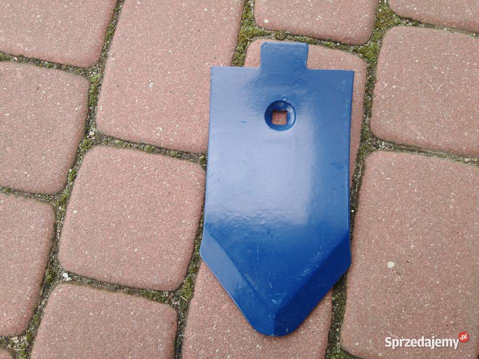 Dziób redlicy Lemken 3373488 Frank Do maszyn uprawowych Płock