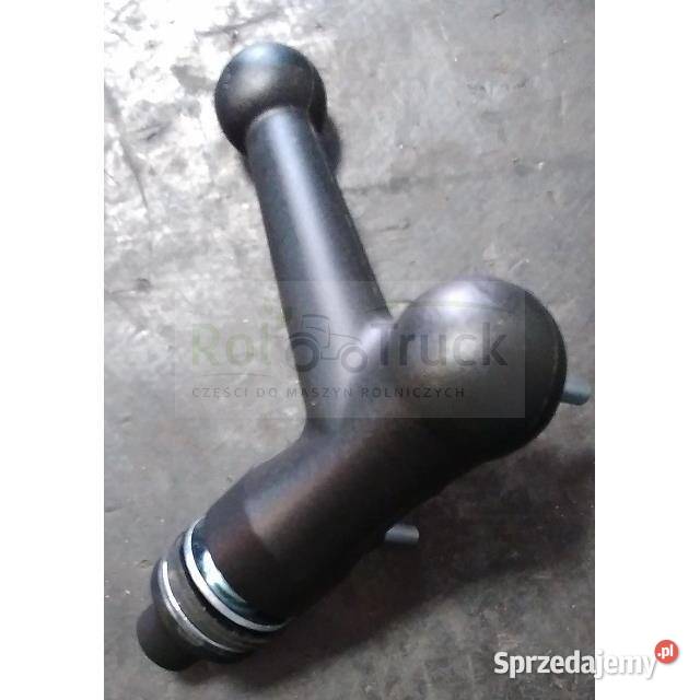 ZAMKNIĘCIE Z PRZYTRZYMANIEM SZYBY DEUTZ C004560 Kolno