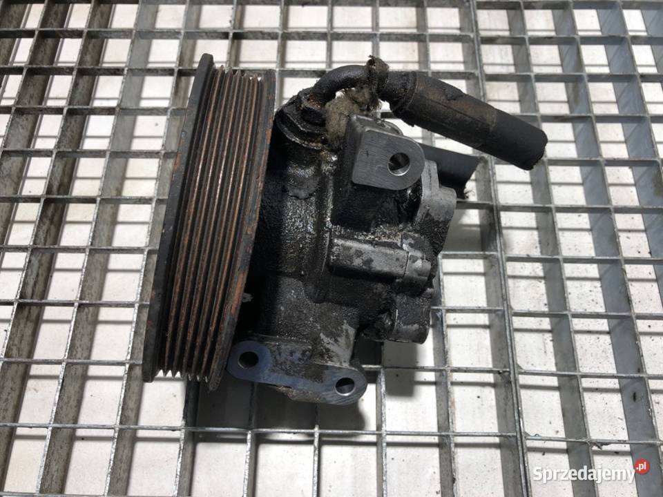 POMPA WSPOMAGANIA MERCEDES W638 22 102 9603 Pompy wspomagania