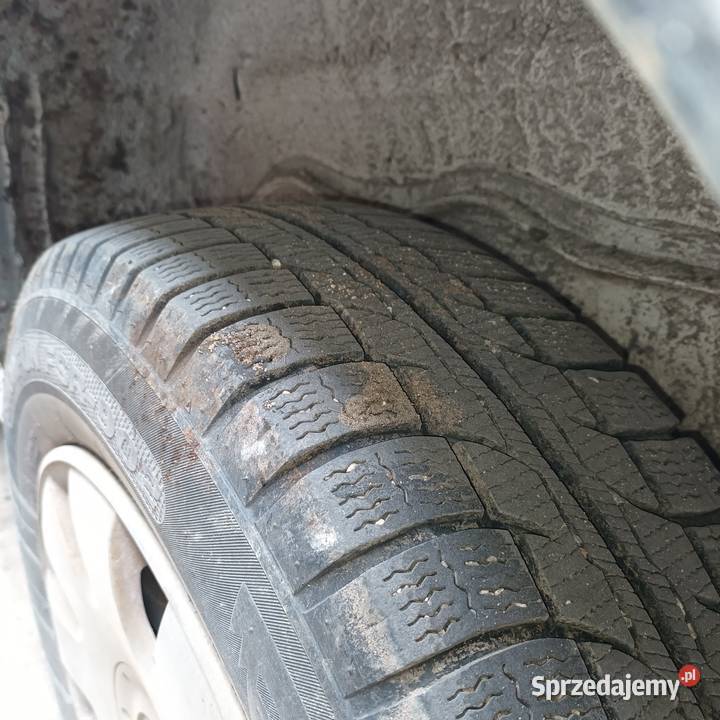 Volkswagen t4 90KM świętokrzyskie Busko-Zdrój