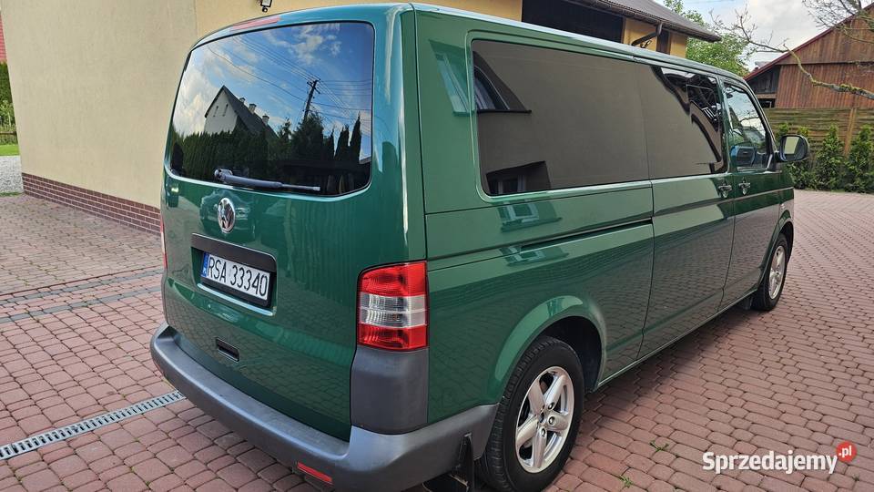Wypożyczę Busa Wynajem Busów 3os 9os Zarszyn pow