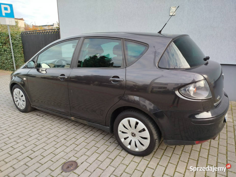 Seat Toledo OPŁATY W AUTA import z niemiec III Toruń