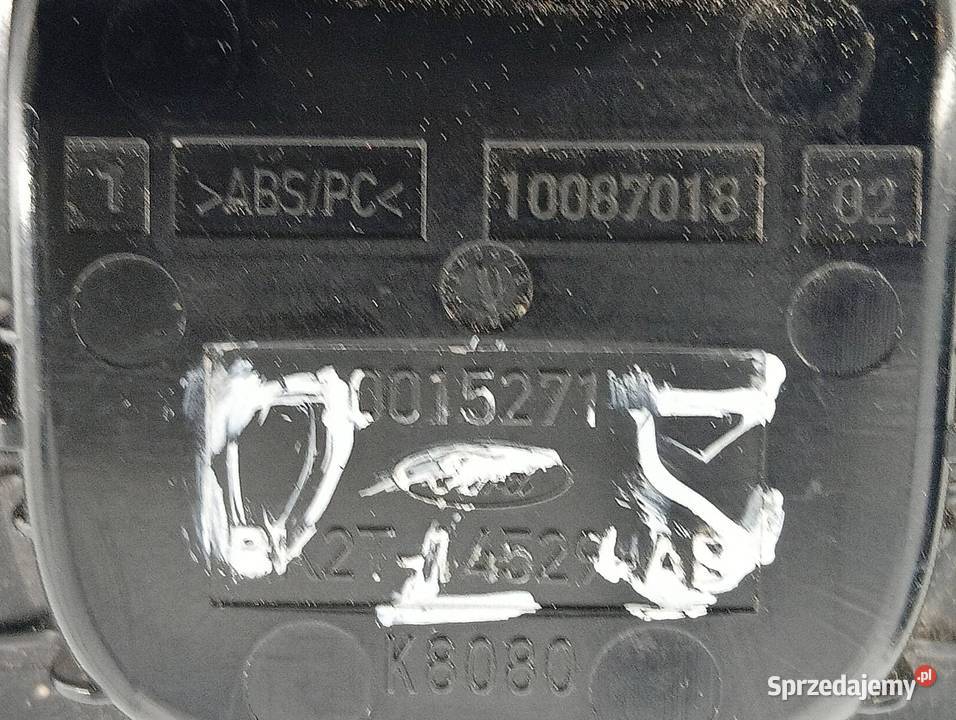 PRZEŁĄCZNIK SZYB BK2T14A132AC Ford Transit