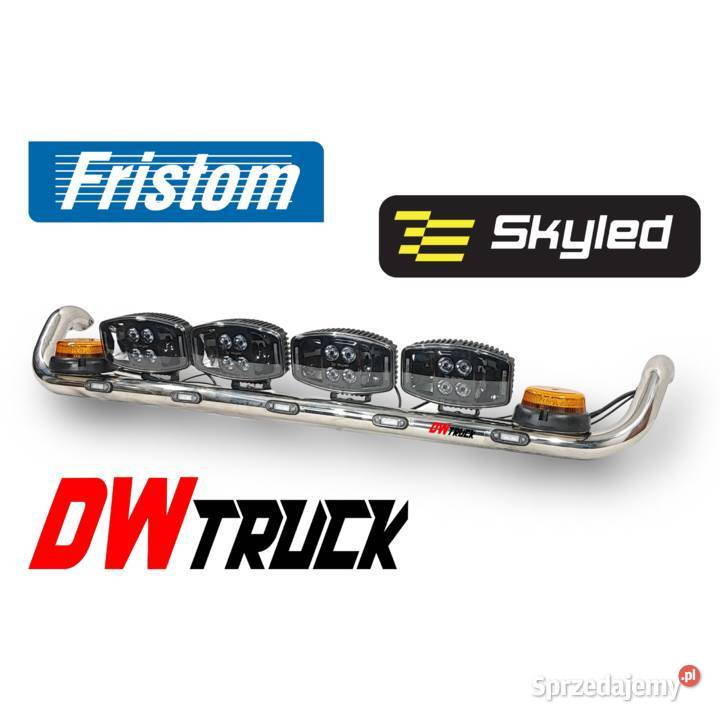 Orurowanie dachowe Rama Renault Gamma T z Tur sprzedam