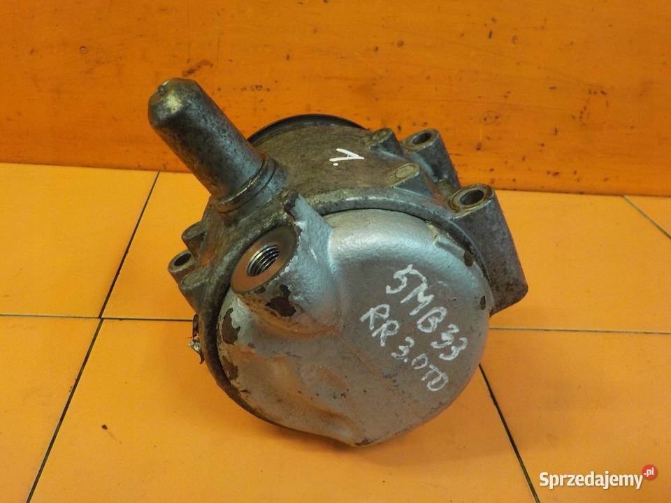 RANGE ROVER SPORT L320 30 TD V6 11r 306DT pompa Suków