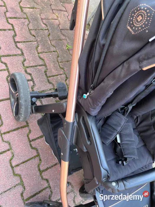 Wózek spacerowy Bebetto