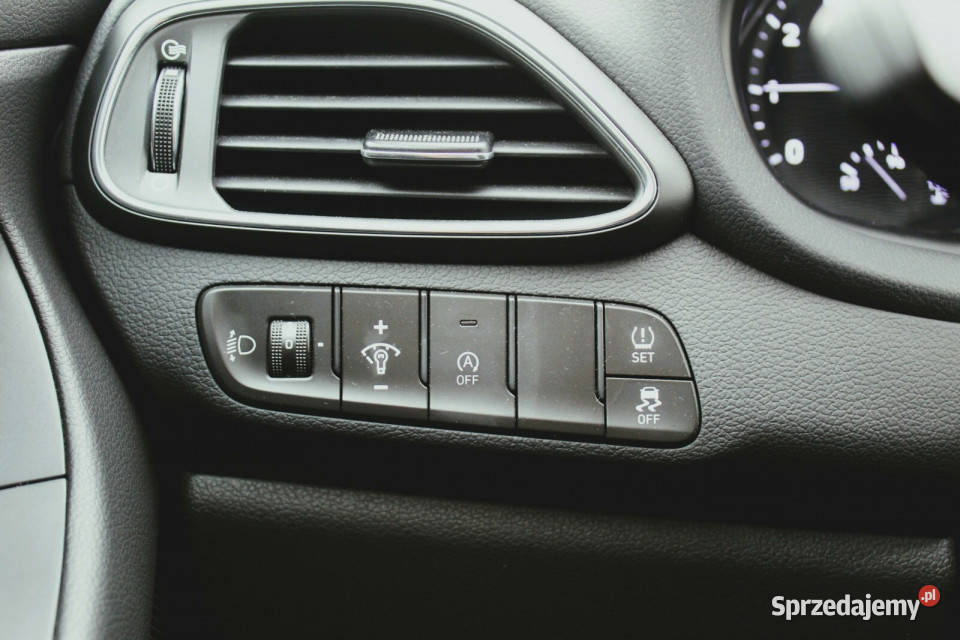 Salon Polska Autoryzowany dealer Faktura VAT 23 Kalisz