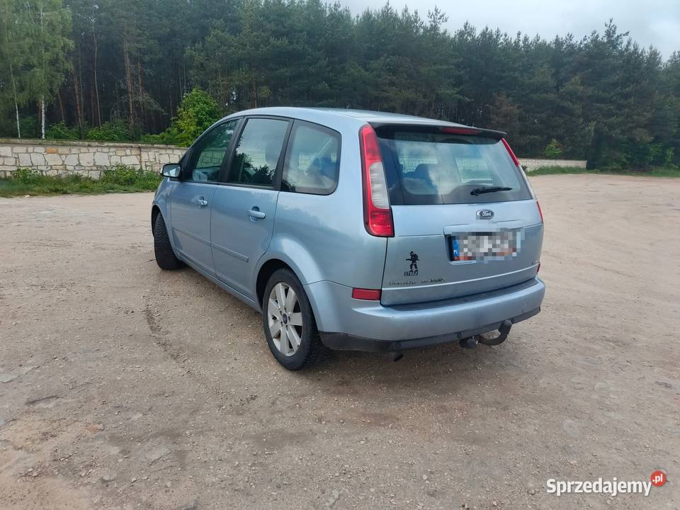 Ford 20 diesel nieuszkodzony Żarnów