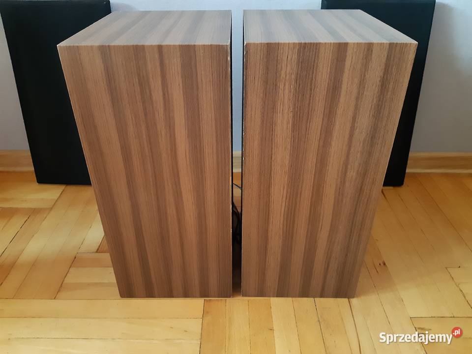 Kolumny Tonsil Space 86 Unitra Gwarancja Słuchawki i głośniki