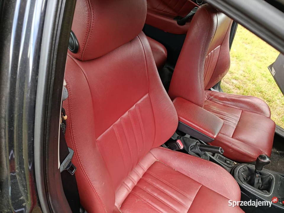 Alfa Romeo 147 16 Twin Spark Sulejów