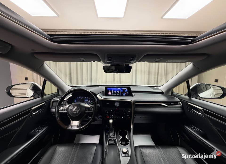Lexusem do ślubu Lublin