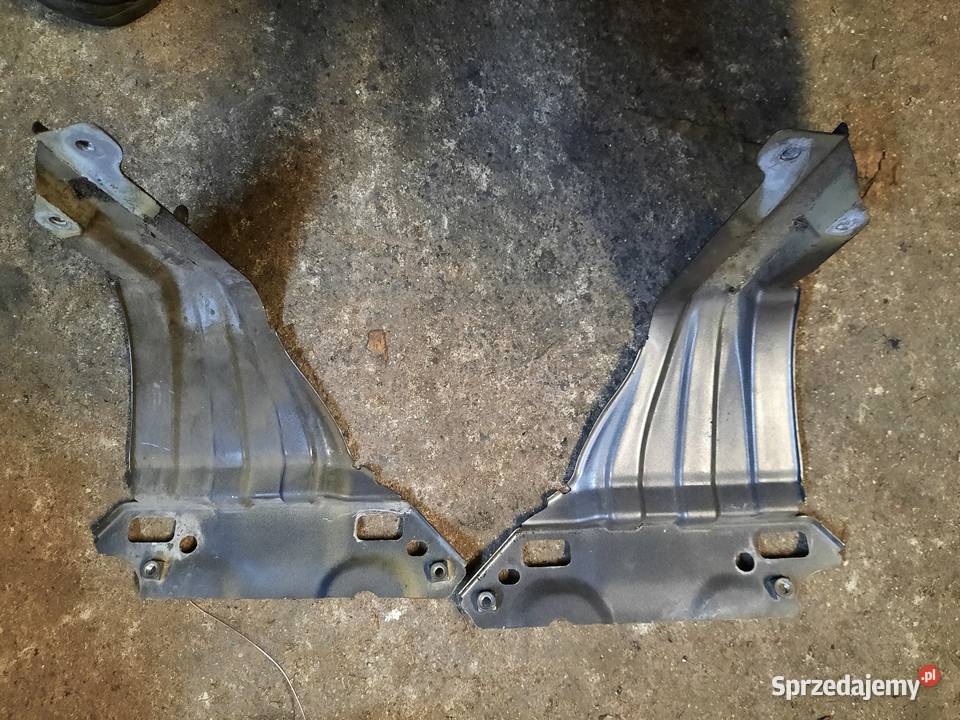 Wspornik blotnika Touran Lift Ld7s Gołdap