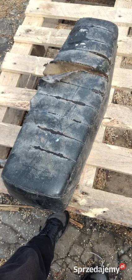 Kanapa romet ogar Skarżysko-Kamienna sprzedam