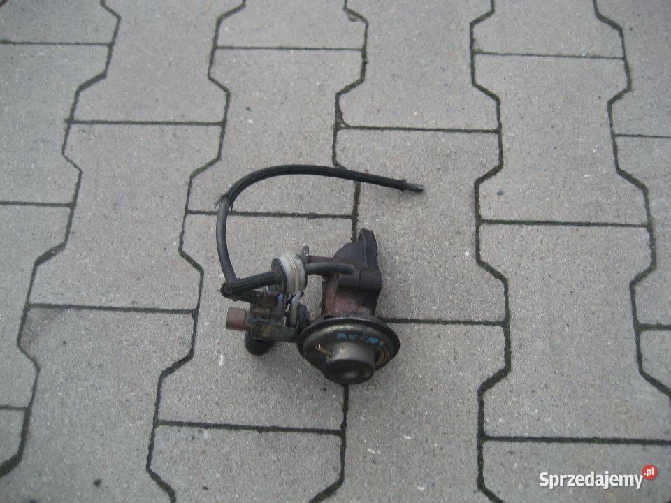 toyota avensis t22 lift 0002r 20 diesel zawór Części samochodowe Rakoniewice