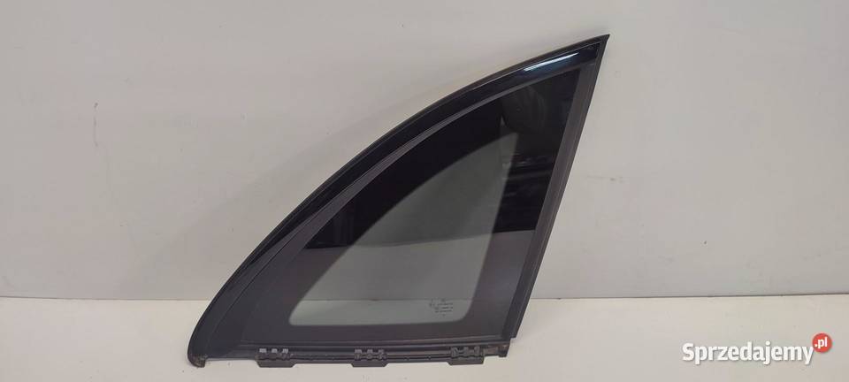 MERCEDES W247 SZYBA KAROSERYJNA PRAWY TYŁ dolnośląskie sprzedam