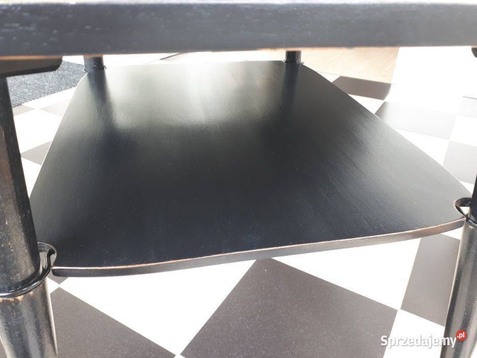 Stolik PRL Stoliki kawowe i ławy dolnośląskie Lubań