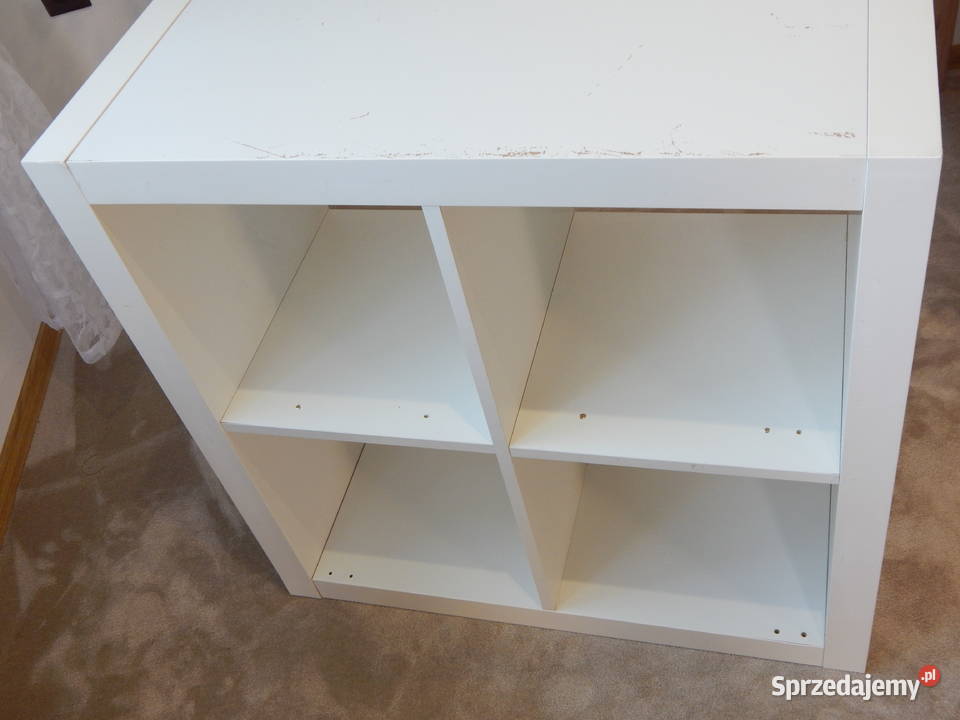 IKEA regał z serii EXPEDITKALLAX małopolskie
