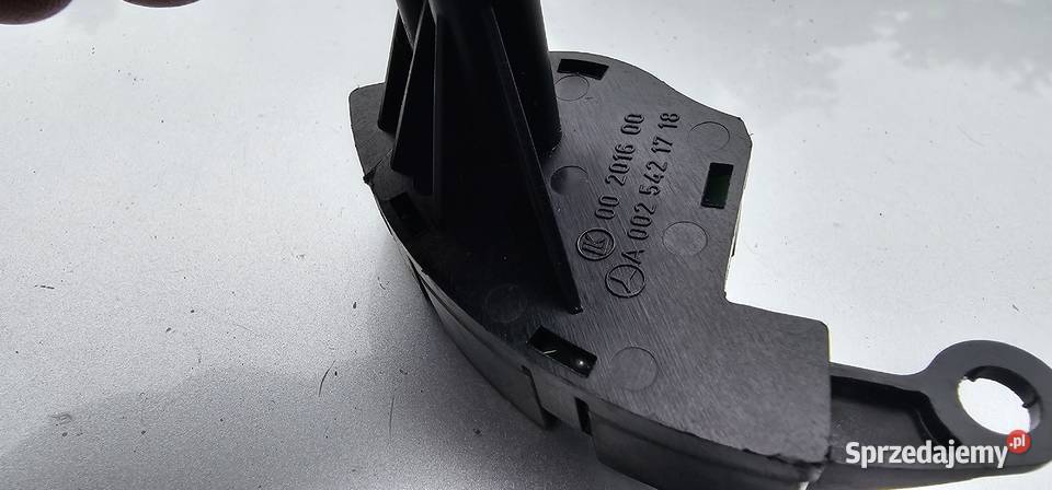 Czujnik kąta skrętu mercedes w220 a0025421718 Czujniki kąta skrętu