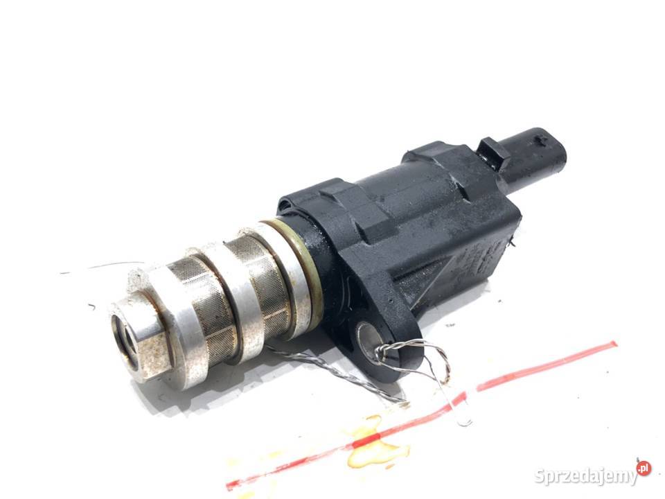 ZAWÓR CIŚNIENIA OLEJU BMW F44 20 178 REGULATOR sprzedam