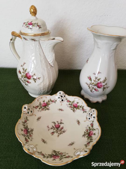 Porcelana Rosenthal Porcelana i szkło Gorlice